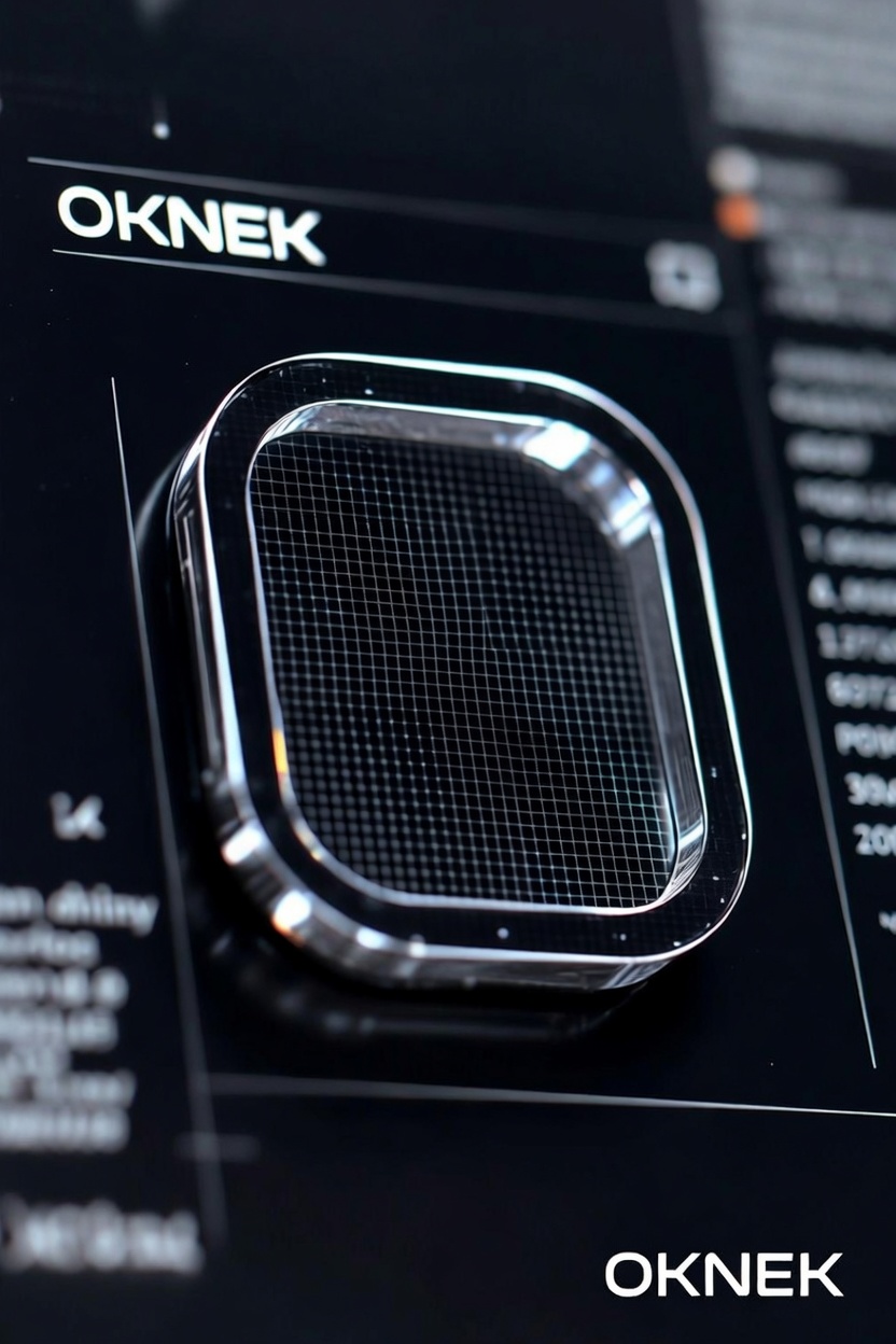 The oknek lens — the kernel aperture watching every AI agent on the host.